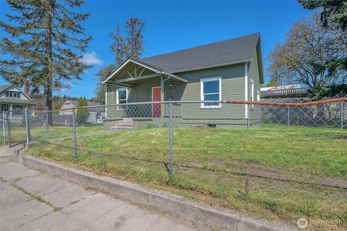 205 Grant St, Kelso, WA, 98626-1307 | Card Image
