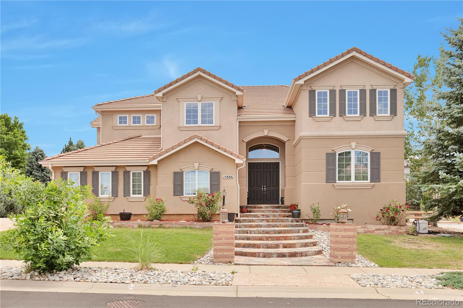 Orchard Pl, Aurora, CO 80016