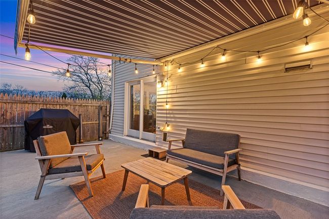244 Summer St, House other with 3 bedrooms, 2 bathrooms and 6 parking in Cranston RI | Image 40