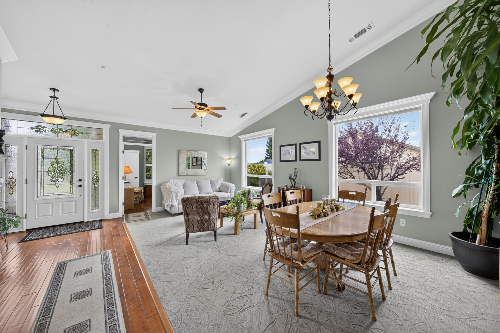 Residential in Redding 4