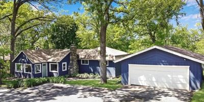 7712 Cedar Road, House other with 2 bedrooms, 2 bathrooms and 2 parking in Wonder Lake IL | Image 1