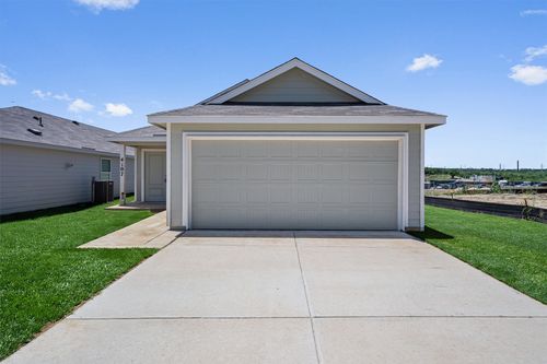 4107 El Dorado Street, New Braunfels, TX, 78130 | Card Image