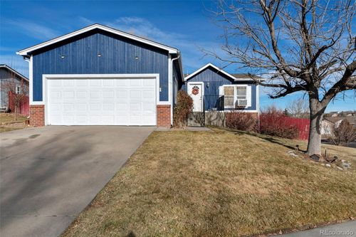 5853 S Quemoy Cir, Centennial, CO, 80015-3557 | Card Image