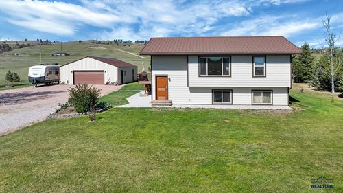 14141 Erickson Ranch Rd, Piedmont, SD, 57769 | Card Image