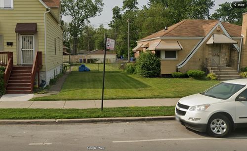 513 W 115th Street, Chicago, IL, 60628 | Card Image