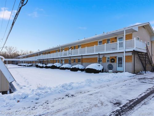 apt-29-26955 Milford Rd, South Lyon, MI, 48178-9789 | Card Image