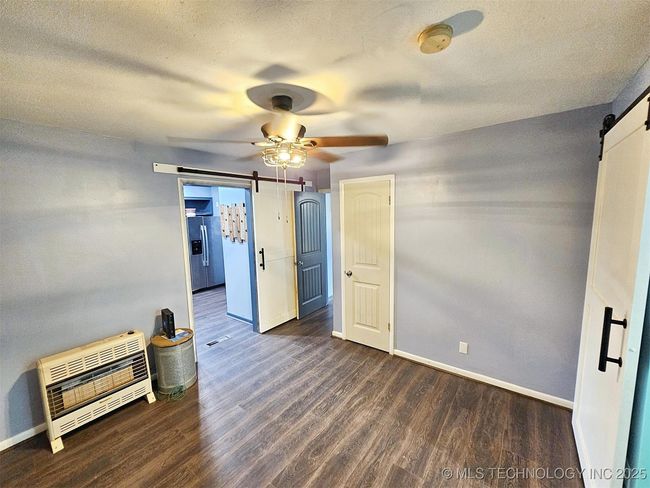 1306 E Shawnee St, House other with 3 bedrooms, 2 bathrooms and null parking in Tahlequah OK | Image 17