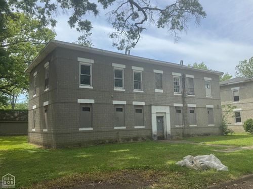 205 Pine 20 Units, Newport, AR, 72112 | Card Image