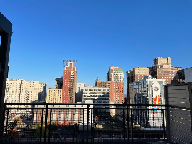 View from the roof deck | Image 17