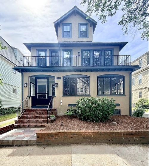 1-45 Grafton St, Arlington, MA, 02474-6905 | Card Image