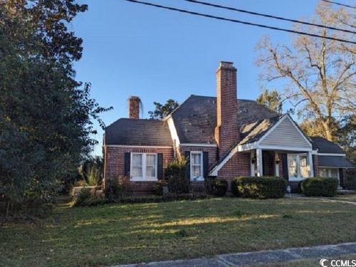 116 Singletary Ave, Lake City, SC, 29560-2614 | Card Image