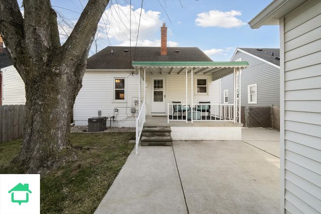 5927 Lathers St, House other with 3 bedrooms, 1 bathrooms and null parking in Garden City MI | Image 29