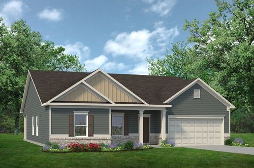 606 Nightengale Ridge Dr, Columbia, TN, 38401-5397 | Card Image