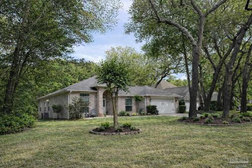 10355 Foggy Bottom Rd, Pensacola, FL, 32507-7227 | Card Image