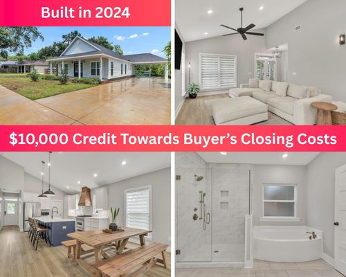 1006 W Lloyd St, Pensacola, FL, 32501-2457 | Card Image