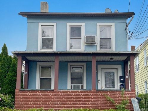 132 N 6th Ave, Mount Vernon, NY, 10550-1204 | Card Image