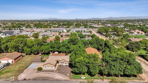 18132 E Bellerive Dr, Queen Creek, AZ, 85142-8419 | Card Image