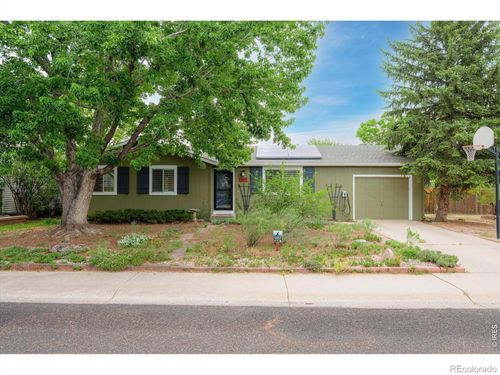 3732 Mead St, Fort Collins, CO, 80526-5343 | Card Image