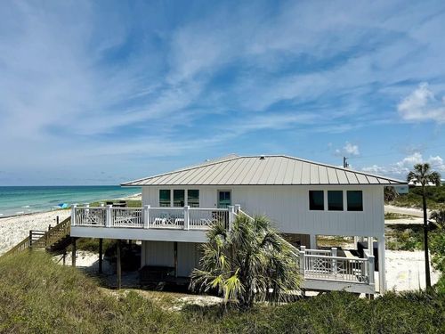 7011 Windward St, Cape San Blas, FL, 32456-4206 | Card Image