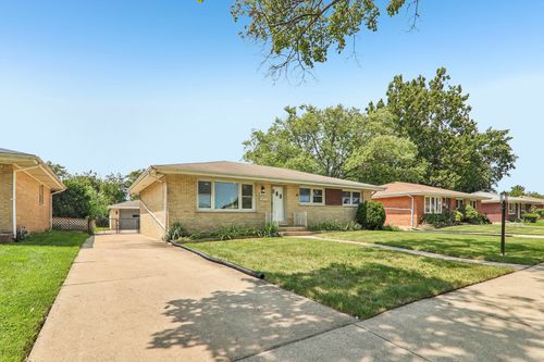 812 N Lincoln Street, Addison, IL, 60101 | Card Image