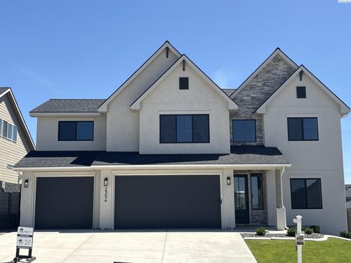 2354 Waterhill Ave, Richland, WA, 99352-5590 | Card Image