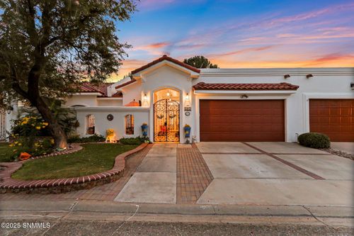 207 Casas Bellas, Santa Teresa, NM, 88008-9541 | Card Image