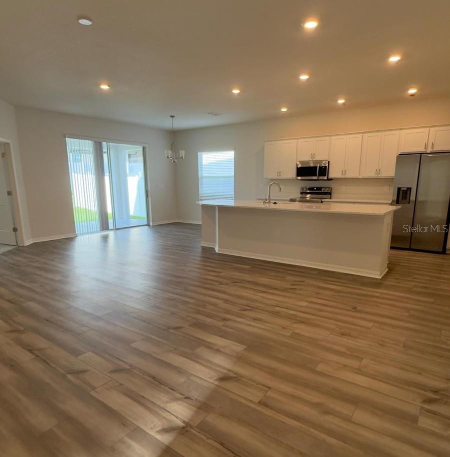 Residential Lease in DAVENPORT 4