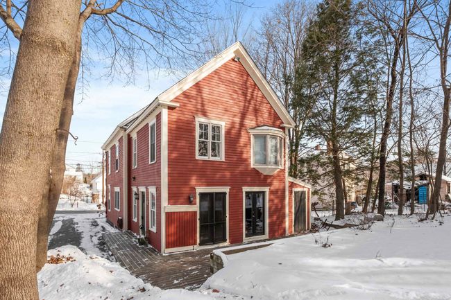 75 Warren St, House other with 4 bedrooms, 3 bathrooms and null parking in Laconia NH | Image 4