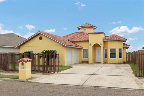 1021 Esteban Ave, Pharr, TX, 78577-7969 | Card Image