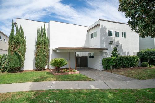 705 E Santa Fe Ave, Fullerton, CA, 92831 | Card Image