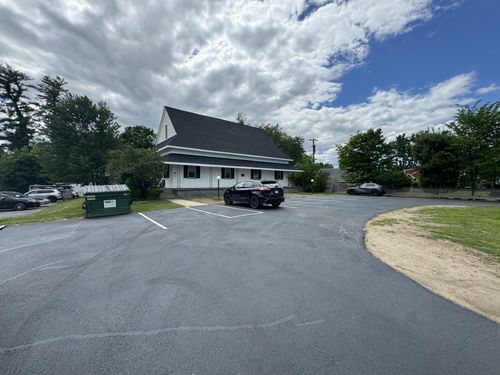 38 Park Ave, Keene, NH, 03431-2336 | Card Image