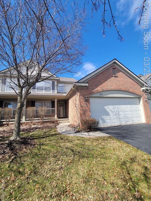 5894 Augusta Ln, Grand Blanc, MI, 48439 | Card Image