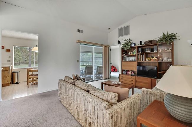 0 - 7644 St Andrews Blvd, Condo with 2 bedrooms, 2 bathrooms and null parking in WEEKI WACHEE FL | Image 4