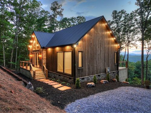 Lot 2 Aubery Ridge, Morganton, GA, 30560 | Card Image