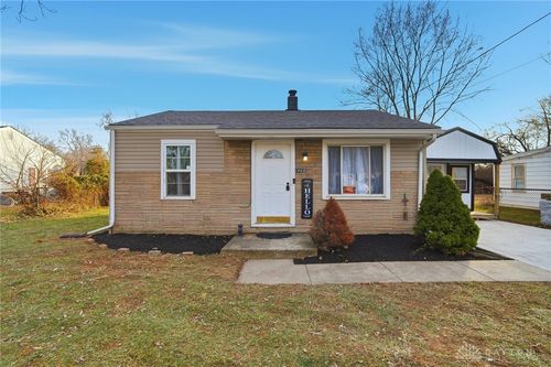 1408 Hood Ave, Middletown, OH, 45044 | Card Image