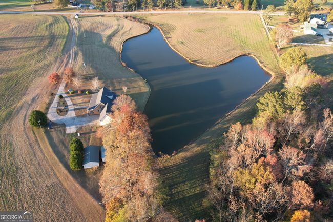 17650 Highway 18, House other with 2 bedrooms, 3 bathrooms and null parking in ZEBULON GA | Image 40