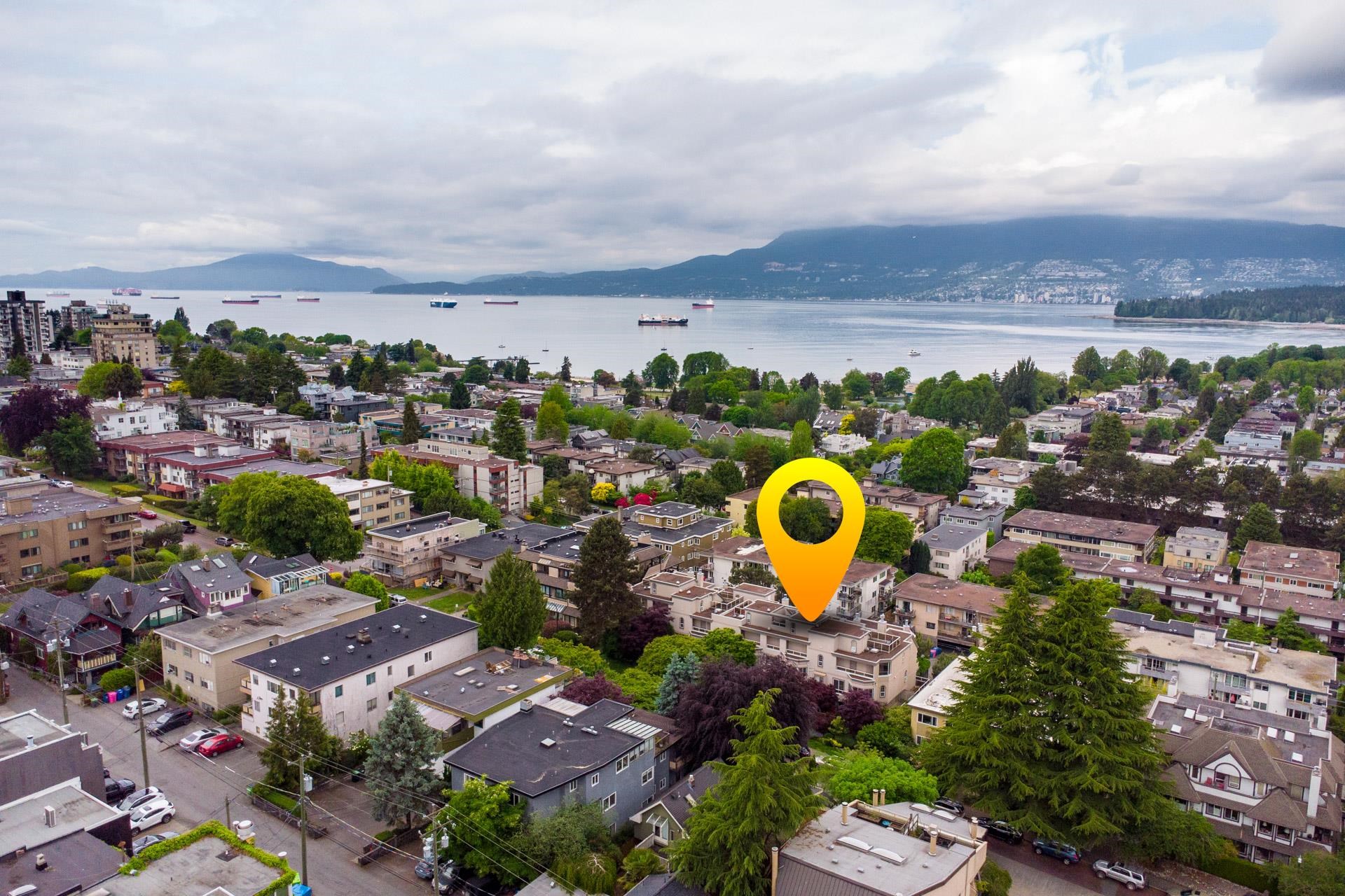 Residential in Vancouver 4