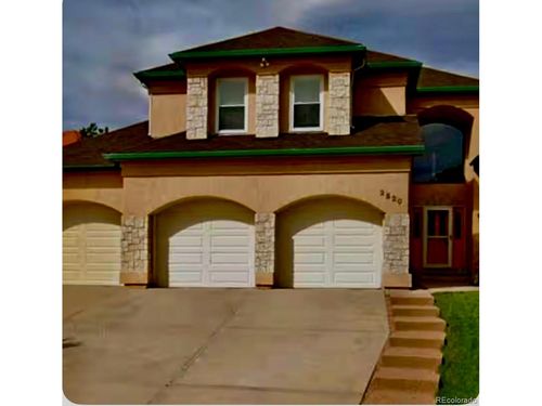 2520 Tamora Way, Colorado Springs, CO, 80919 | Card Image
