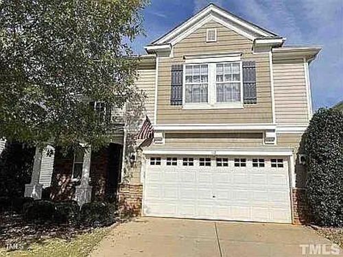 112 Ryder Cup Circle, Raleigh, NC, 27603 | Card Image