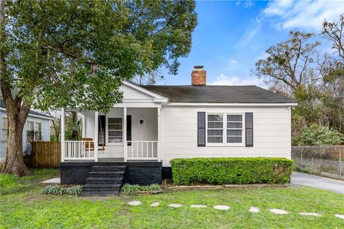 208 Pinehill Dr, Mobile, AL, 36606-1863 | Card Image