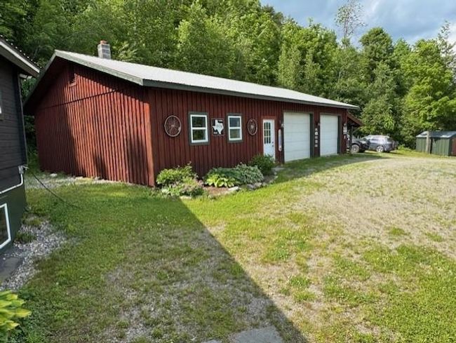 311 Wightman Hill Rd, House other with 3 bedrooms, 2 bathrooms and null parking in Richford VT | Image 14