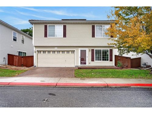 71-20000 Mitchell Pl, Denver, CO, 80249-7232 | Card Image