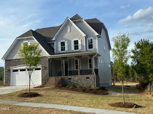5820 Genesee Dr, Durham, NC, 27712-1222 | Card Image