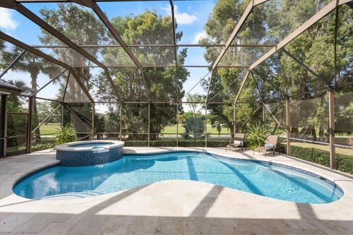 9637 Spray Dr, West Palm Beach, FL, 33411-1861 | Card Image