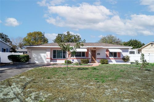 4545 25th Avenue N, St Petersburg, FL, 33713 | Card Image