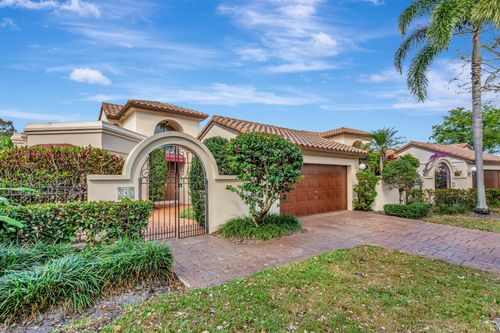 745 Deer Creek Via Genova, Deerfield Beach, FL, 33442 | Card Image