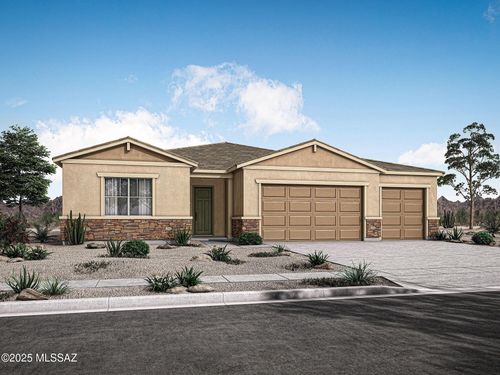 12867 E Tortoise Pointe Dr, Vail, AZ, 85641-0997 | Card Image