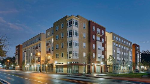 ste-110-491 W University Ave, GAINESVILLE, FL, 32601-5268 | Card Image