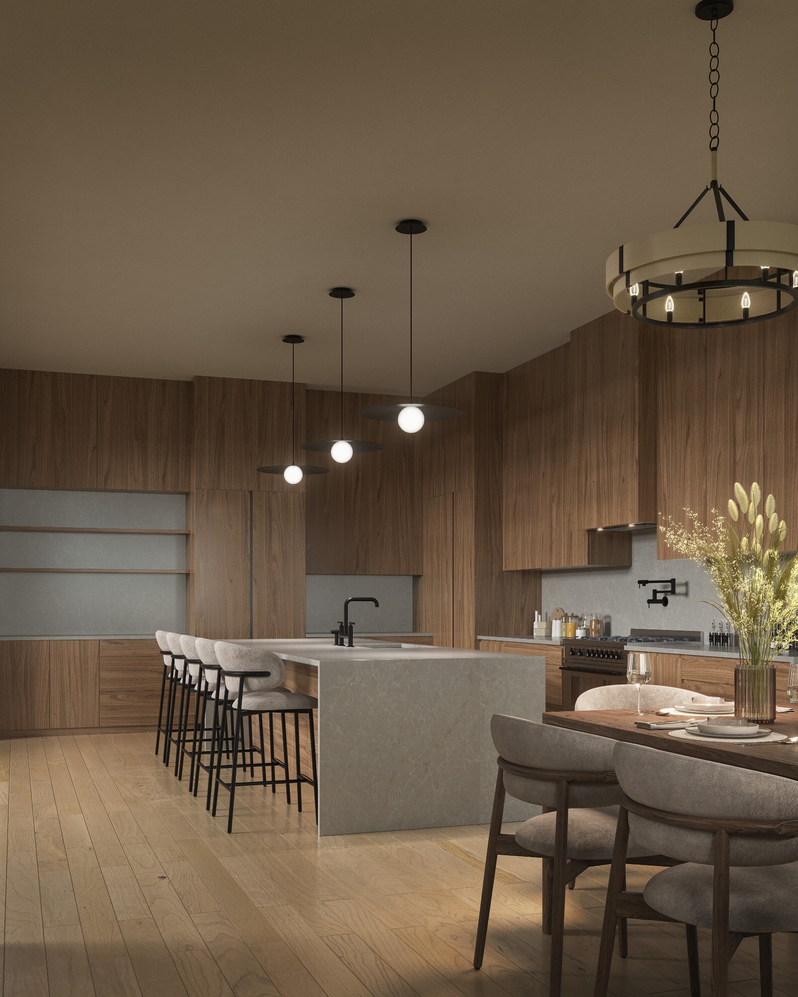 Residential in Nashville 4