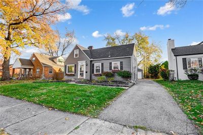 934 Buckingham Road, House other with 3 bedrooms, 2 bathrooms and null parking in Dayton OH | Image 2